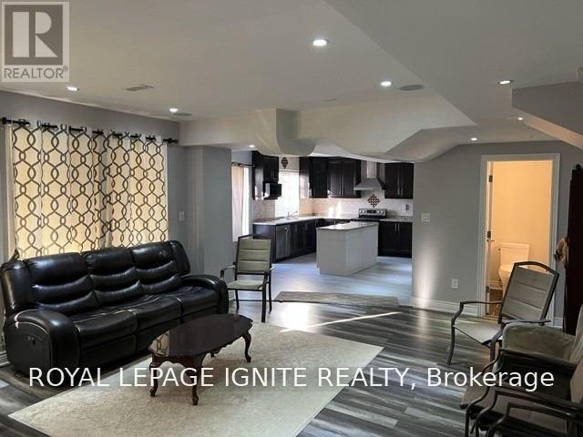 14 Porter Creek Hollow, Brampton (Credit Valley), Ontario  L6Y 3A8 - Photo 13 - W13594126