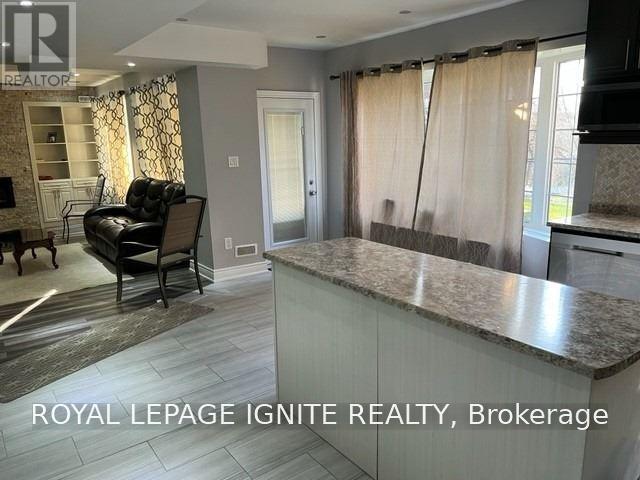 14 Porter Creek Hollow, Brampton (Credit Valley), Ontario  L6Y 3A8 - Photo 15 - W13594126