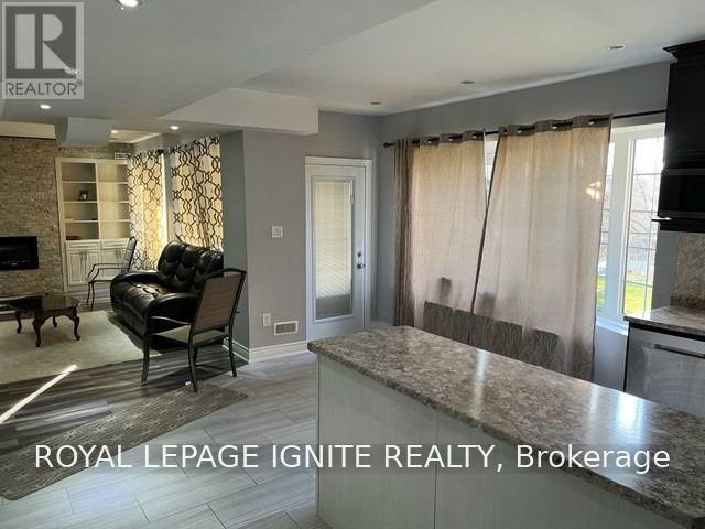 14 Porter Creek Hollow, Brampton (Credit Valley), Ontario  L6Y 3A8 - Photo 16 - W13594126