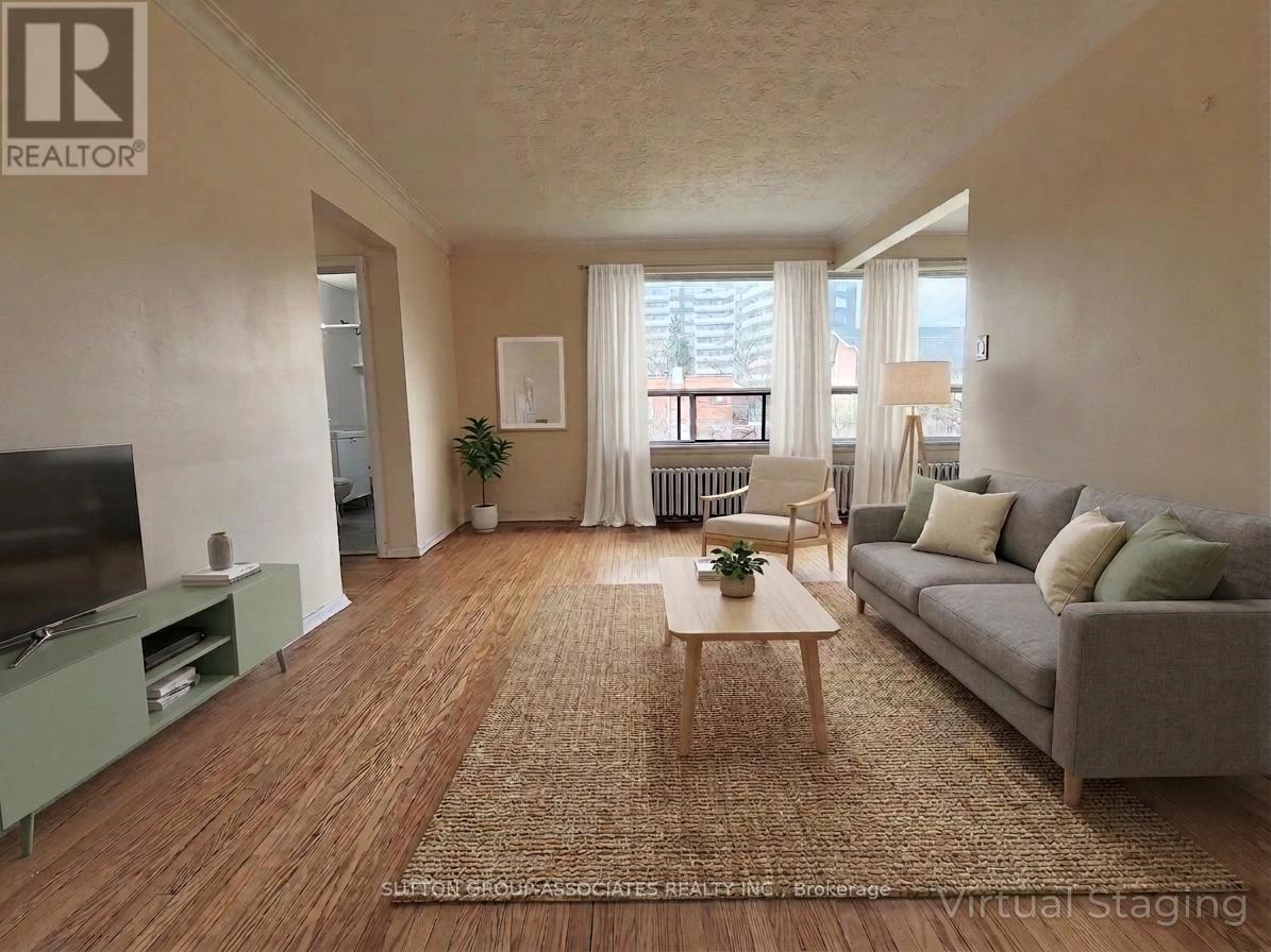 301 - 3 Greenbrook Drive, Toronto, Ontario  M6M 2J8 - Photo 11 - W13594182
