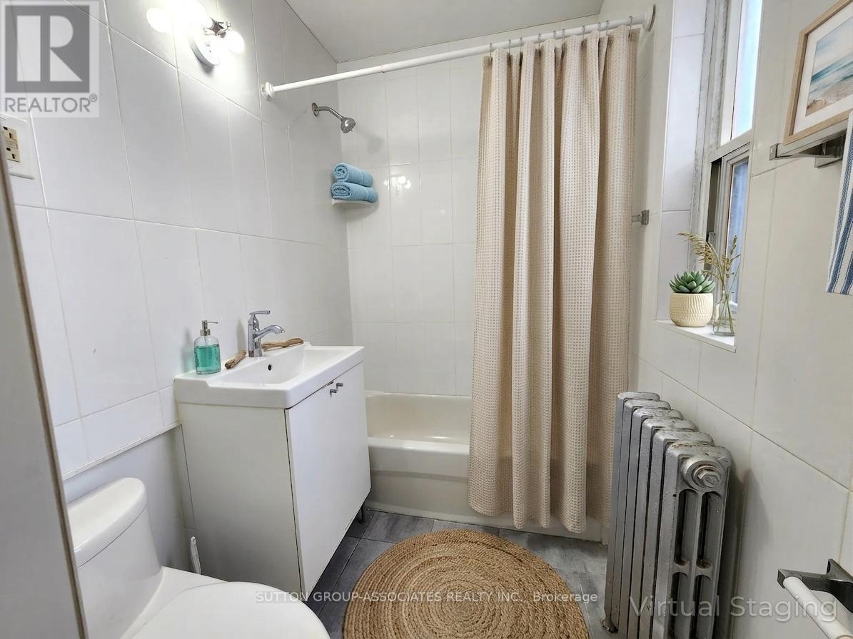 301 - 3 Greenbrook Drive, Toronto, Ontario  M6M 2J8 - Photo 21 - W13594182