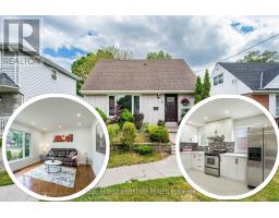 7 PUTNEY ROAD, Toronto, Ontario