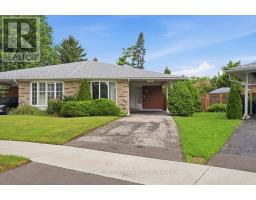 1167 SATURNIA CRESCENT, Mississauga, Ontario