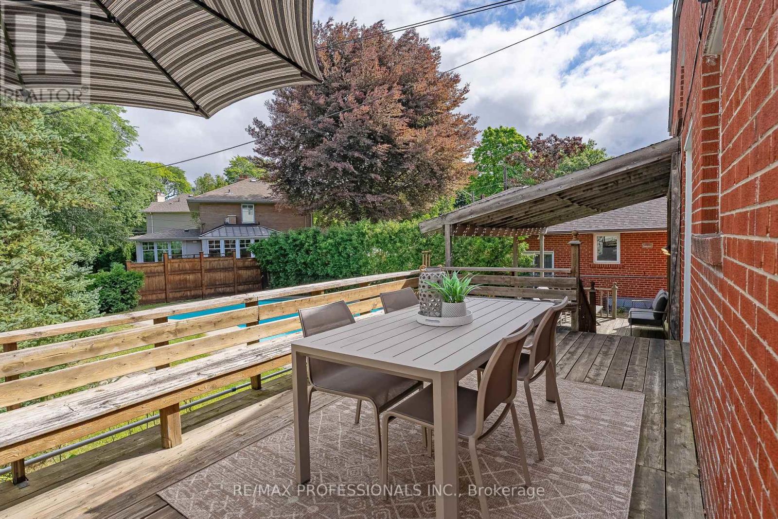 89 Glen Agar Drive, Toronto, Ontario  M9B 5M3 - Photo 36 - W13594220