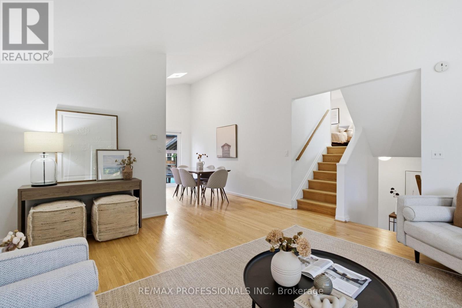 89 Glen Agar Drive, Toronto, Ontario  M9B 5M3 - Photo 9 - W13594220