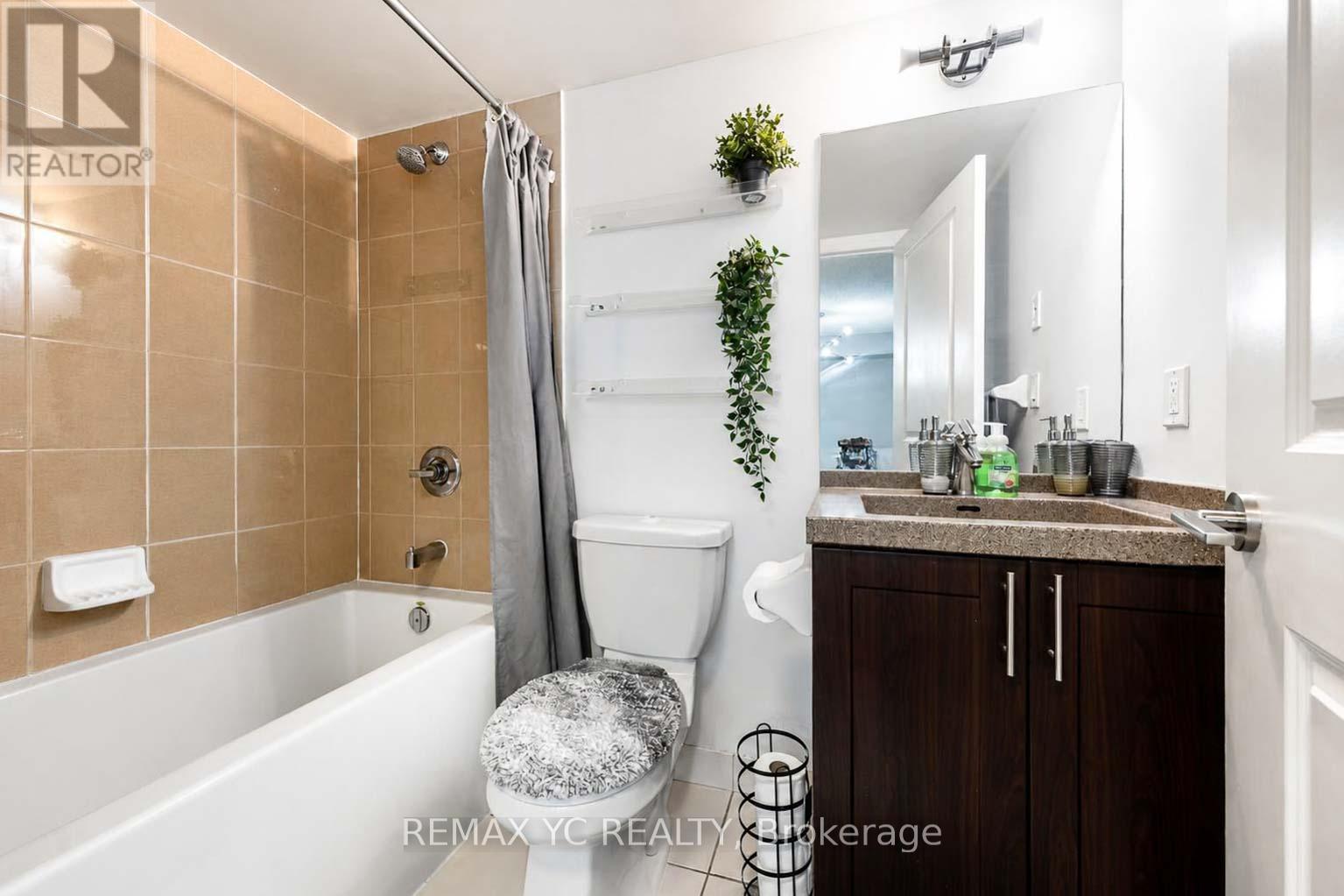 1130 (Fully Furnished) - 2 Eva Road, Toronto, Ontario  M9C 0A9 - Photo 11 - W13594226