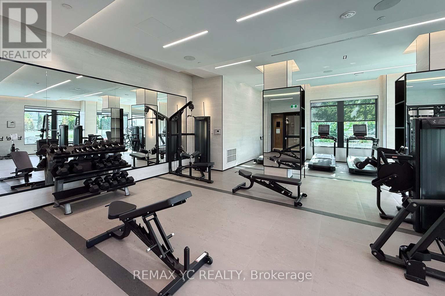1130 (Fully Furnished) - 2 Eva Road, Toronto, Ontario  M9C 0A9 - Photo 16 - W13594226