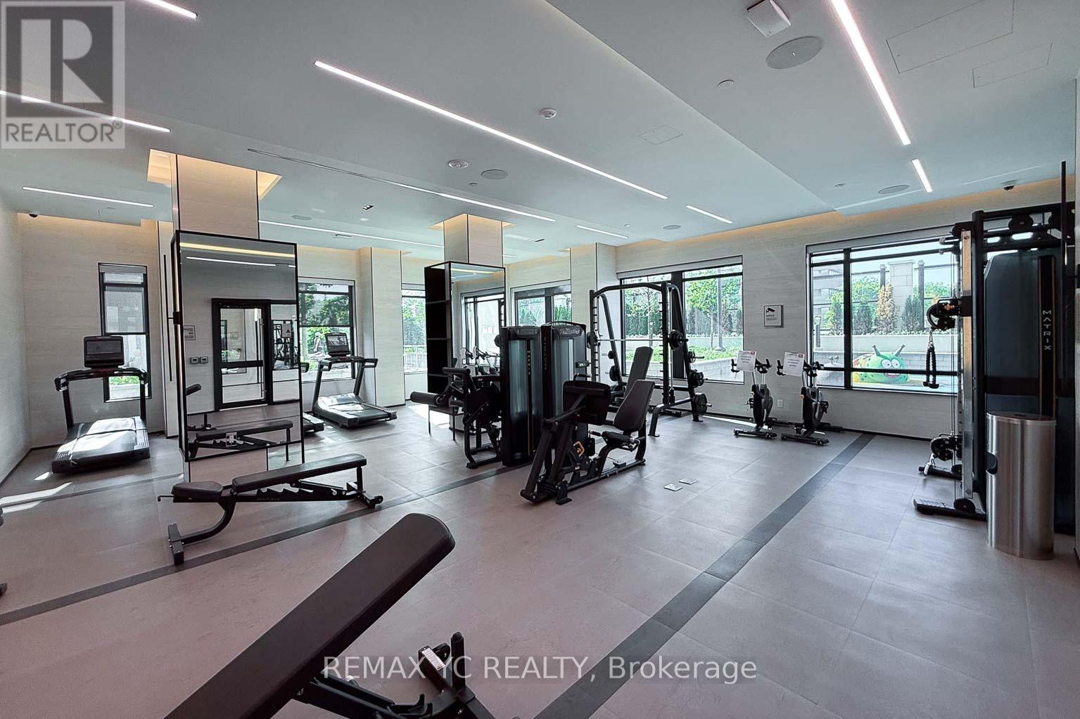 1130 (Fully Furnished) - 2 Eva Road, Toronto, Ontario  M9C 0A9 - Photo 17 - W13594226