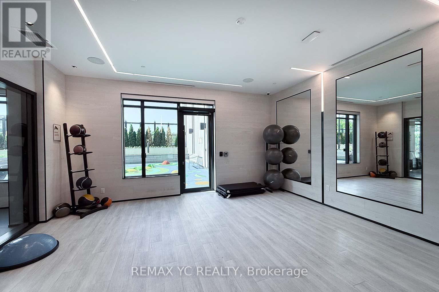 1130 (Fully Furnished) - 2 Eva Road, Toronto, Ontario  M9C 0A9 - Photo 18 - W13594226