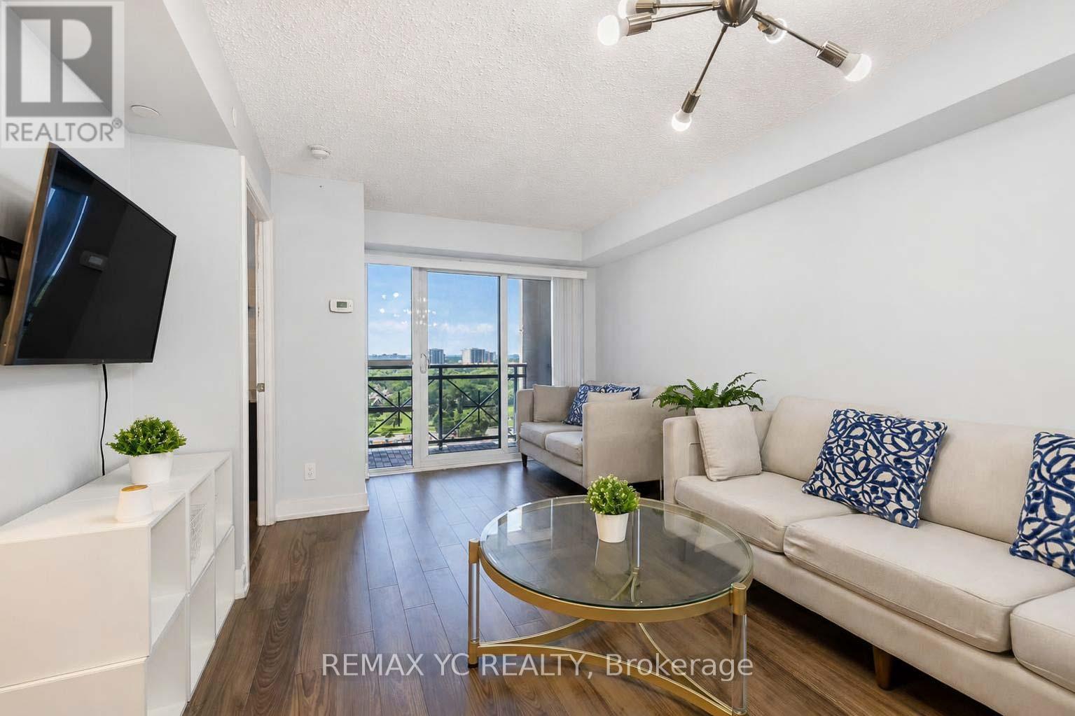 1130 (Fully Furnished) - 2 Eva Road, Toronto, Ontario  M9C 0A9 - Photo 2 - W13594226