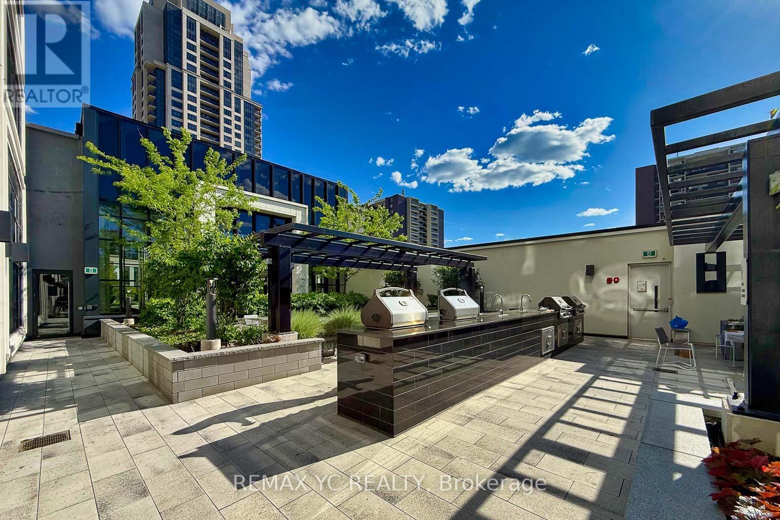 1130 (Fully Furnished) - 2 Eva Road, Toronto, Ontario  M9C 0A9 - Photo 20 - W13594226