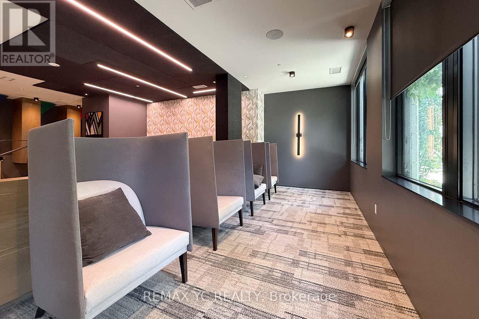 1130 (Fully Furnished) - 2 Eva Road, Toronto, Ontario  M9C 0A9 - Photo 24 - W13594226