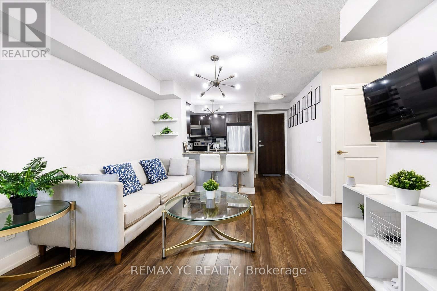 1130 (Fully Furnished) - 2 Eva Road, Toronto, Ontario  M9C 0A9 - Photo 5 - W13594226