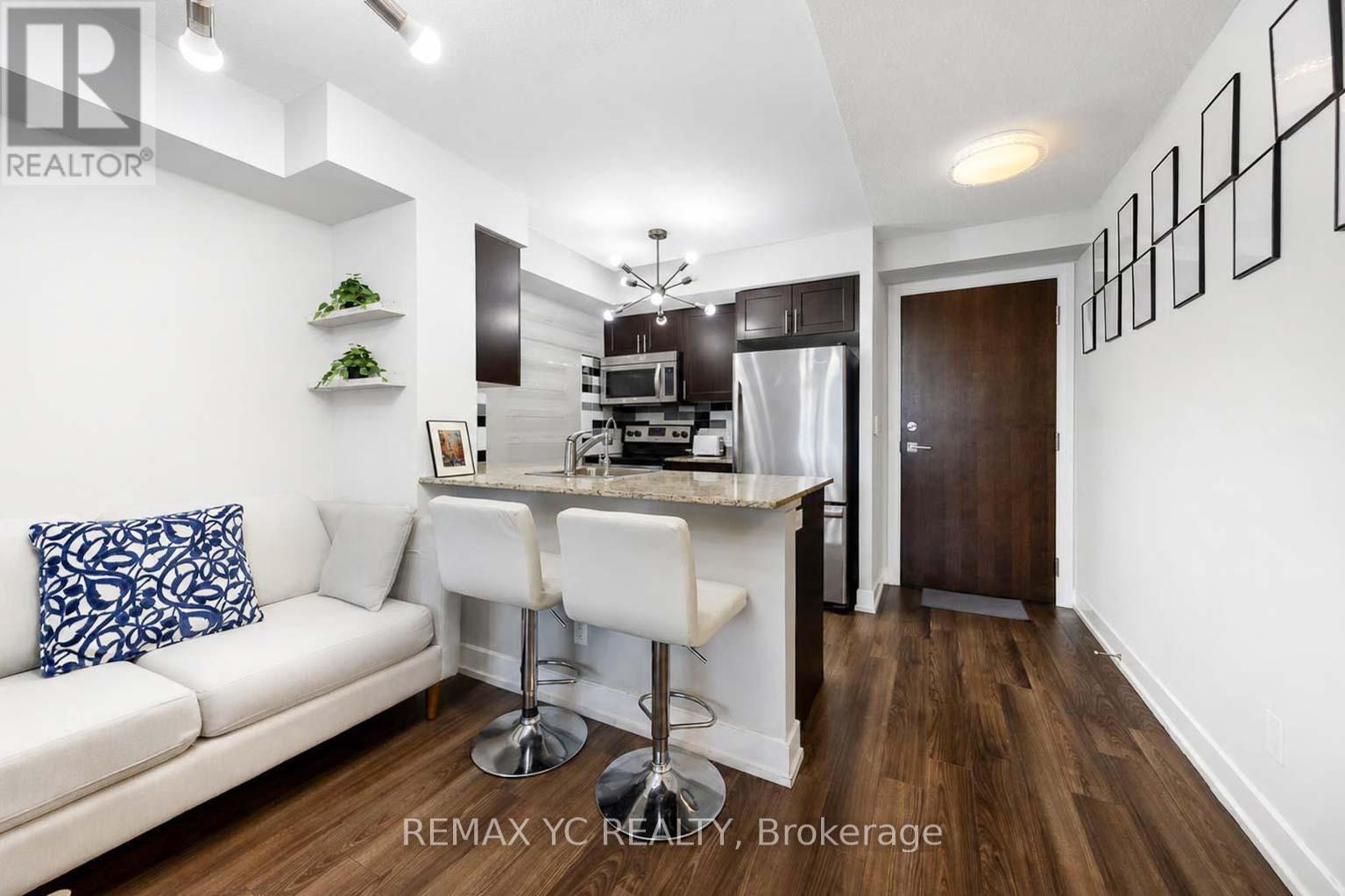 1130 (Fully Furnished) - 2 Eva Road, Toronto, Ontario  M9C 0A9 - Photo 6 - W13594226