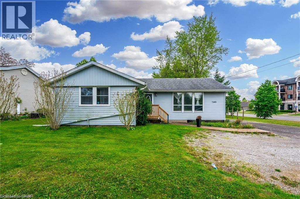 2583 Binbrook Road, Binbrook, Ontario  L0R 1C0 - Photo 3 - 40850302