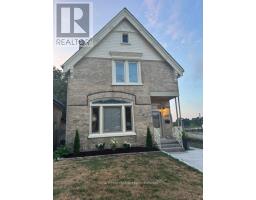 606 CENTRAL AVENUE, London East, Ontario