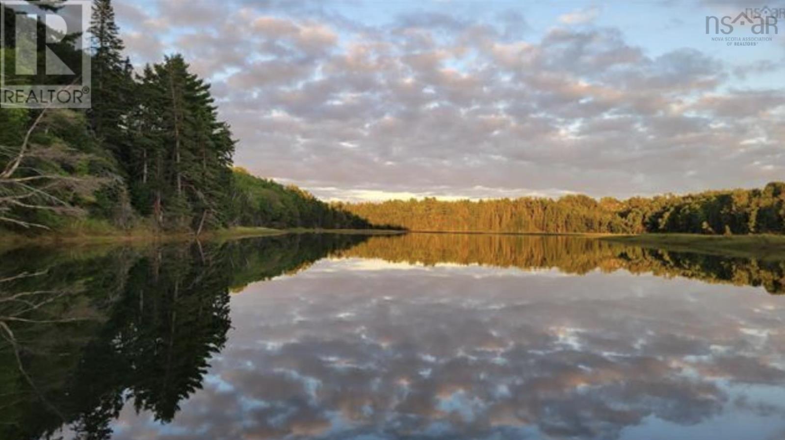 LOT 6 Tattrie Settlement Road, French River, Nova Scotia
