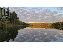 LOT 6 Tattrie Settlement Road, French River, Nova Scotia