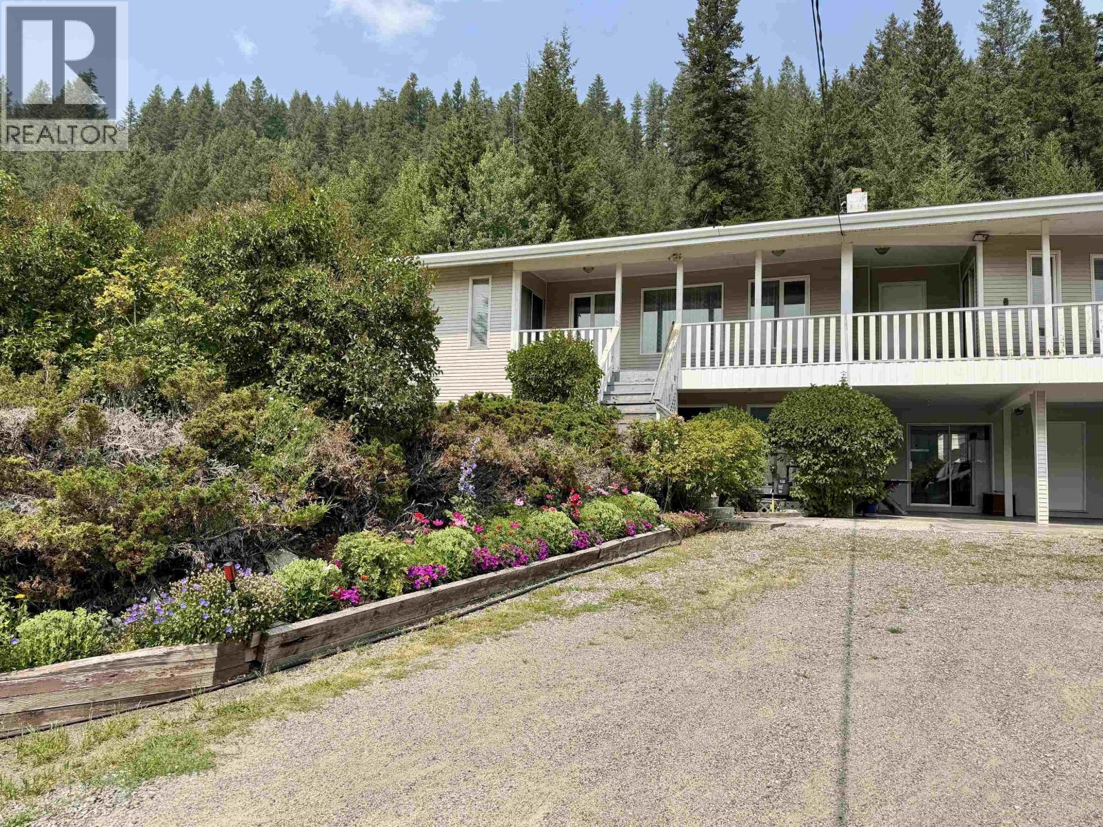 3125 Firdale Drive, Williams Lake, British Columbia  V2G 5C2 - Photo 1 - R3092159