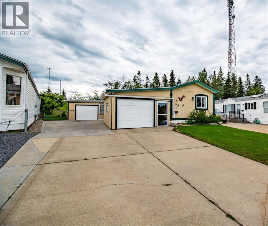 325, 37543 England Way, Rural Red Deer County