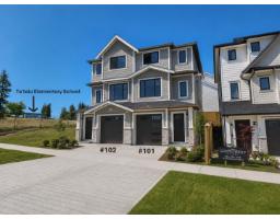 101 1840 165A STREET, Surrey, British Columbia