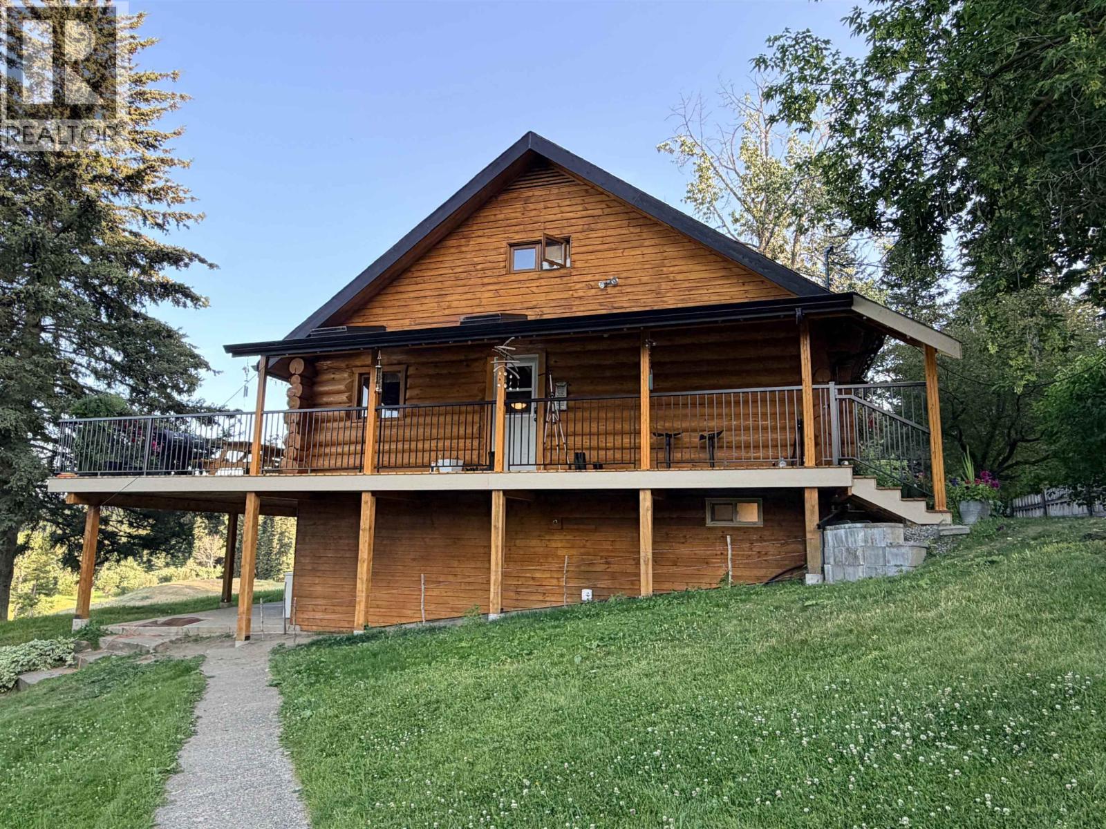 3041 MELDRUM CREEK ROAD