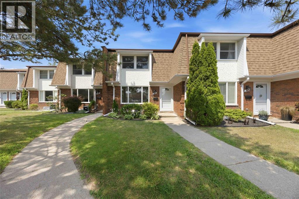 1023 SALISBURY STREET Unit# 8 Sarnia Ontario Canada N7S4N8 1