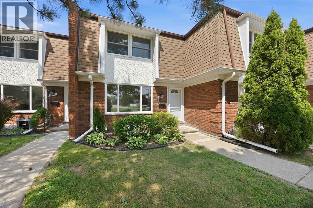 1023 SALISBURY STREET Unit# 8 Sarnia Ontario Canada N7S4N8 2