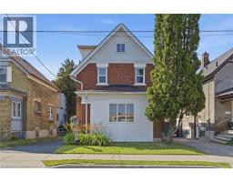 281 GUELPH Street, Kitchener, Ontario