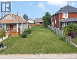 2416 HIGHLAND AVENUE, Windsor, Ontario