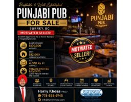 1680 CONFIDENTIAL, Surrey, British Columbia
