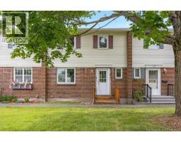 31 Wasson Court, Saint John, New Brunswick