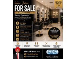 1681 CONFIDENTIAL, Surrey, British Columbia