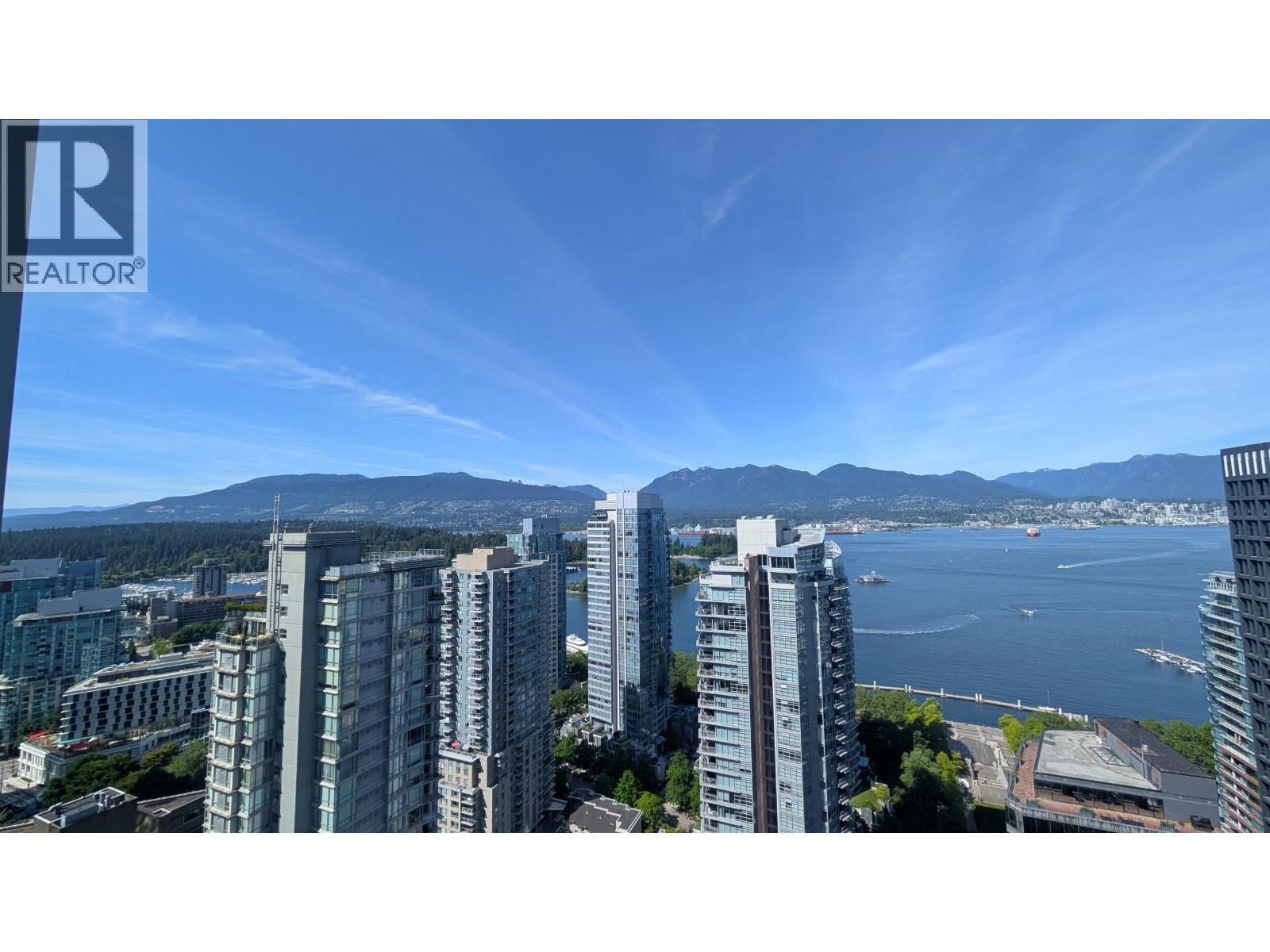 3201 1188 W Pender Street, Vancouver, British Columbia  V6E 0A2 - Photo 3 - R3148880