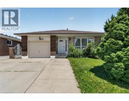 128 HADELAND Avenue, Hamilton, Ontario