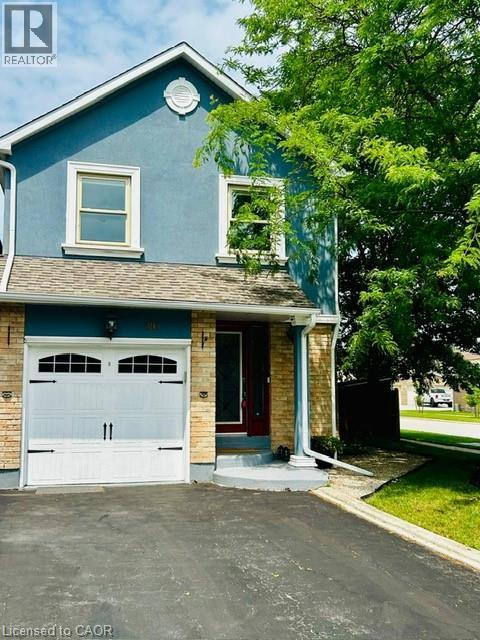 395 Maidstone Crescent, Oakville, Ontario  L6M 1C1 - Photo 3 - 40845946