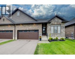 15 MATHESON Crescent, Innerkip, Ontario