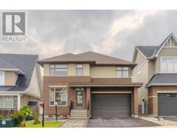 373 HUNTSVILLE DRIVE, ottawa, Ontario