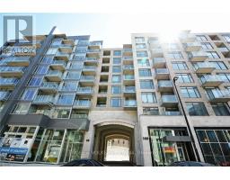 208 - 108 RICHMOND ROAD, ottawa, Ontario