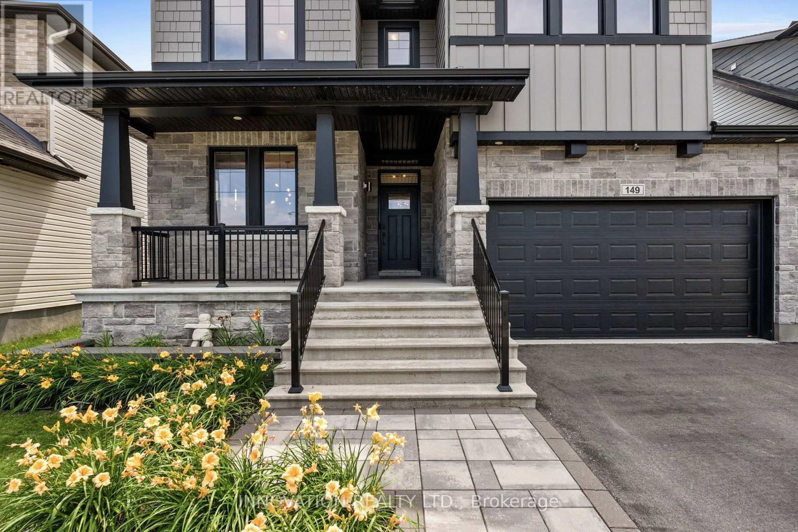 149 Groningen Street, Ottawa, Ontario  K2V 0C6 - Photo 4 - X13594328