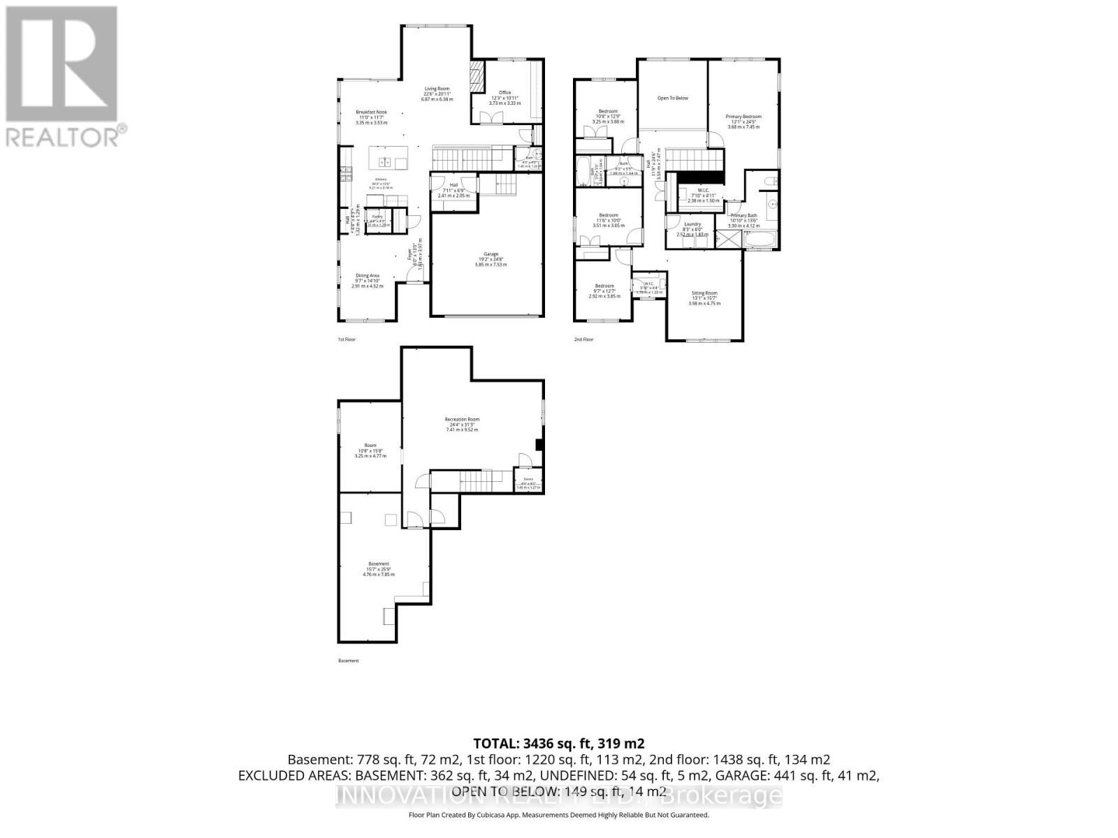 149 Groningen Street, Ottawa, Ontario  K2V 0C6 - Photo 49 - X13594328
