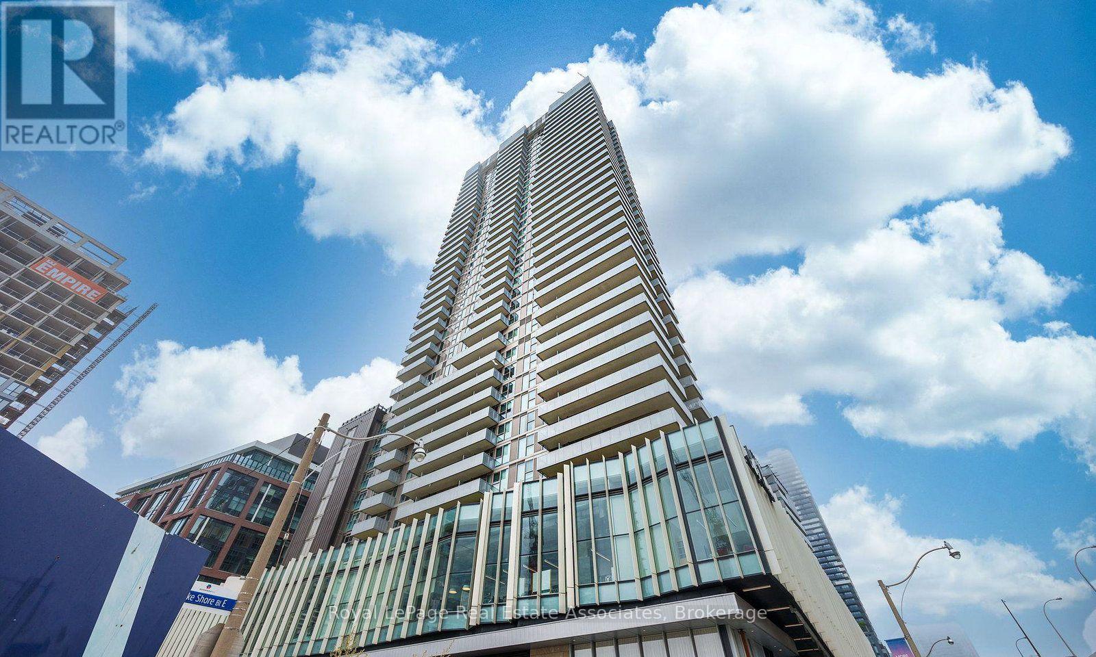 3206 - 20 Richardson Street, Toronto (Waterfront Communities), Ontario  M5A 0S6 - Photo 10 - C13594316