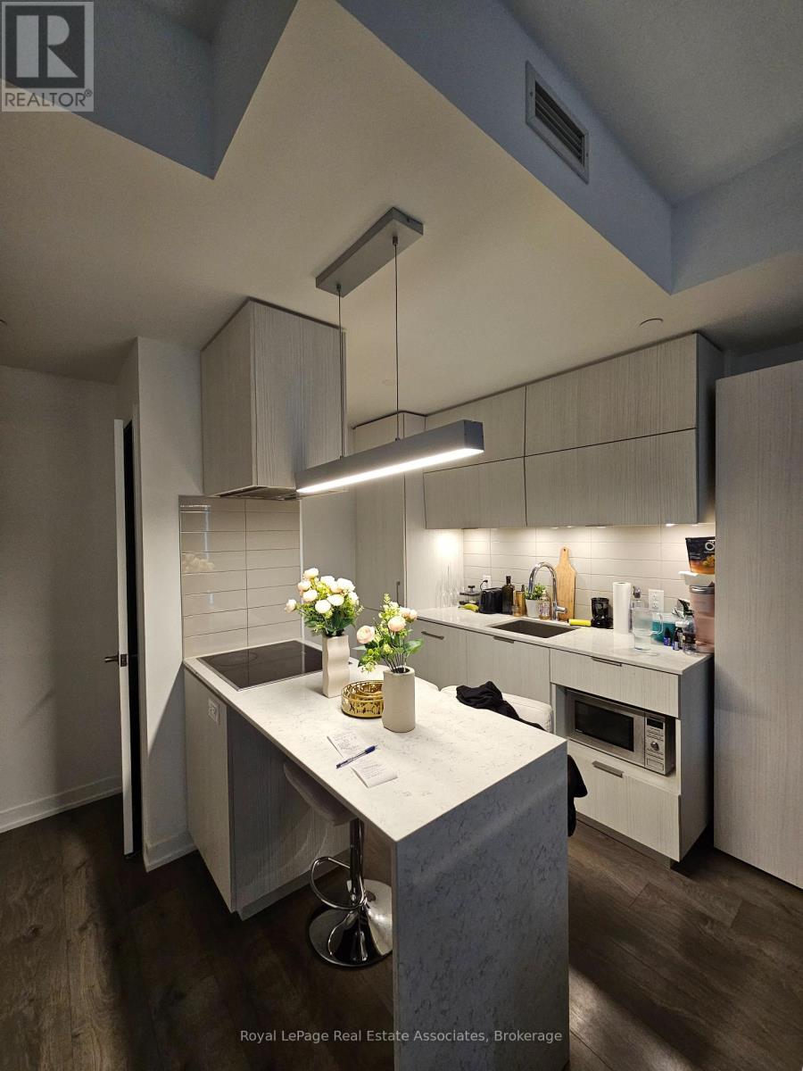 3206 - 20 Richardson Street, Toronto (Waterfront Communities), Ontario  M5A 0S6 - Photo 2 - C13594316