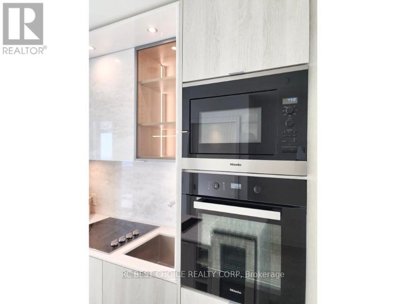 5301 - 11 Yorkville Avenue, Toronto, Ontario  M4W 0B7 - Photo 17 - C13594326