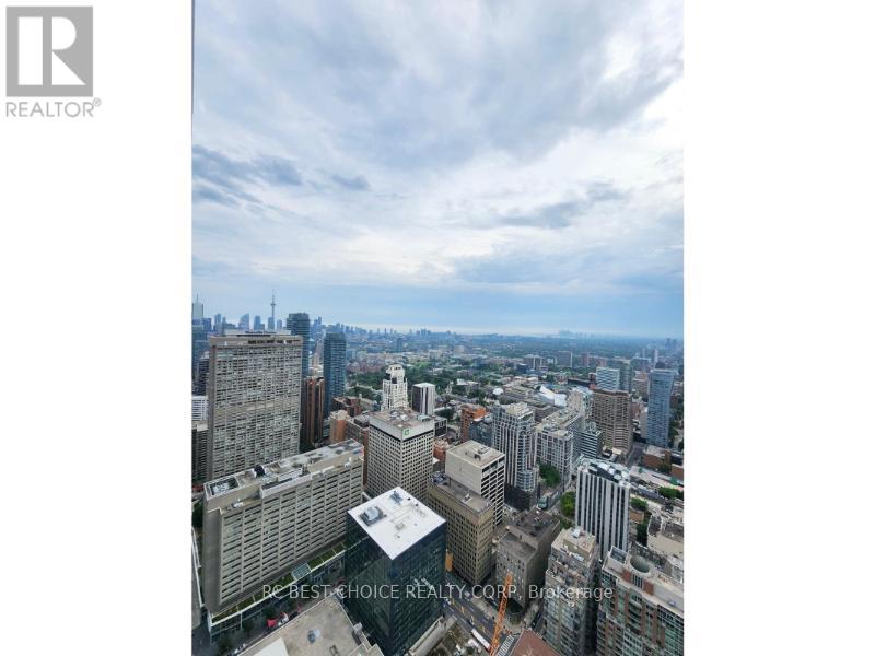 5301 - 11 Yorkville Avenue, Toronto, Ontario  M4W 0B7 - Photo 27 - C13594326