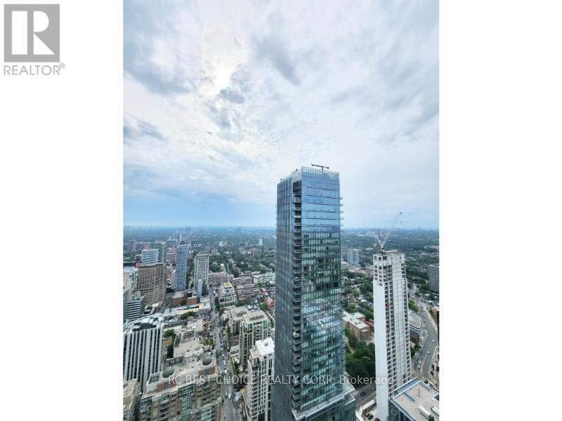 5301 - 11 Yorkville Avenue, Toronto, Ontario  M4W 0B7 - Photo 28 - C13594326