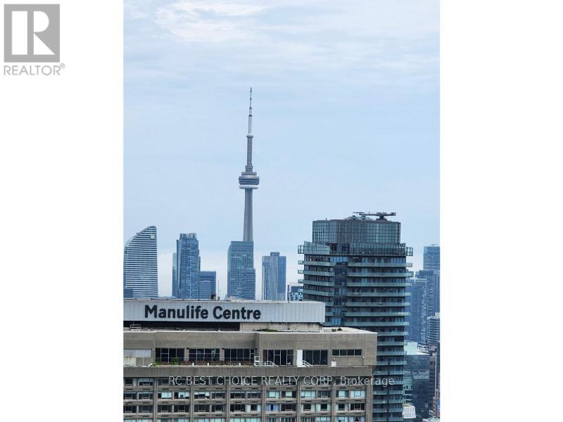 5301 - 11 Yorkville Avenue, Toronto, Ontario  M4W 0B7 - Photo 29 - C13594326