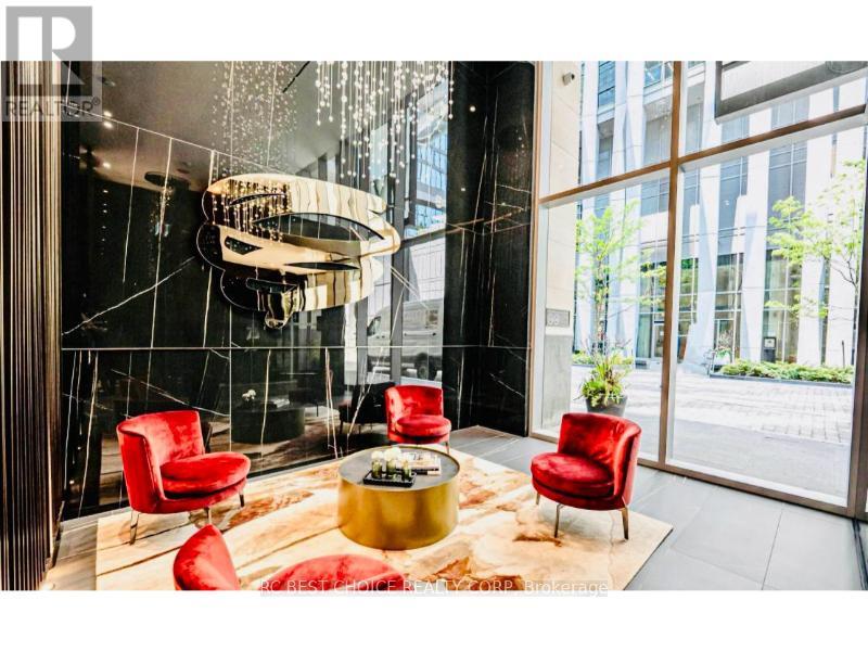 5301 - 11 Yorkville Avenue, Toronto, Ontario  M4W 0B7 - Photo 3 - C13594326