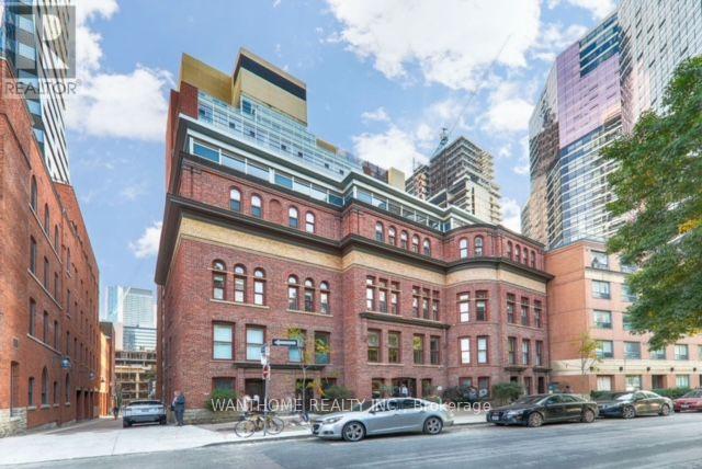 Parking Spot - 11 St Joseph Street, Toronto, Ontario M4Y 3G4 - Photo 2 - C13594340