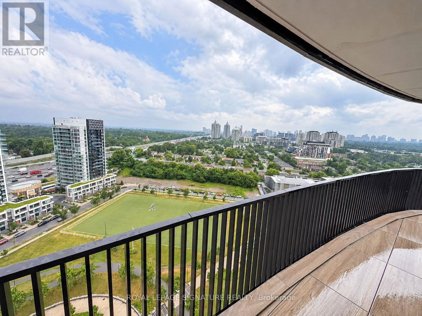 2302 - 18 Esther Shiner Boulevard, Toronto, Ontario  M2K 0J7 - Photo 18 - C13594342